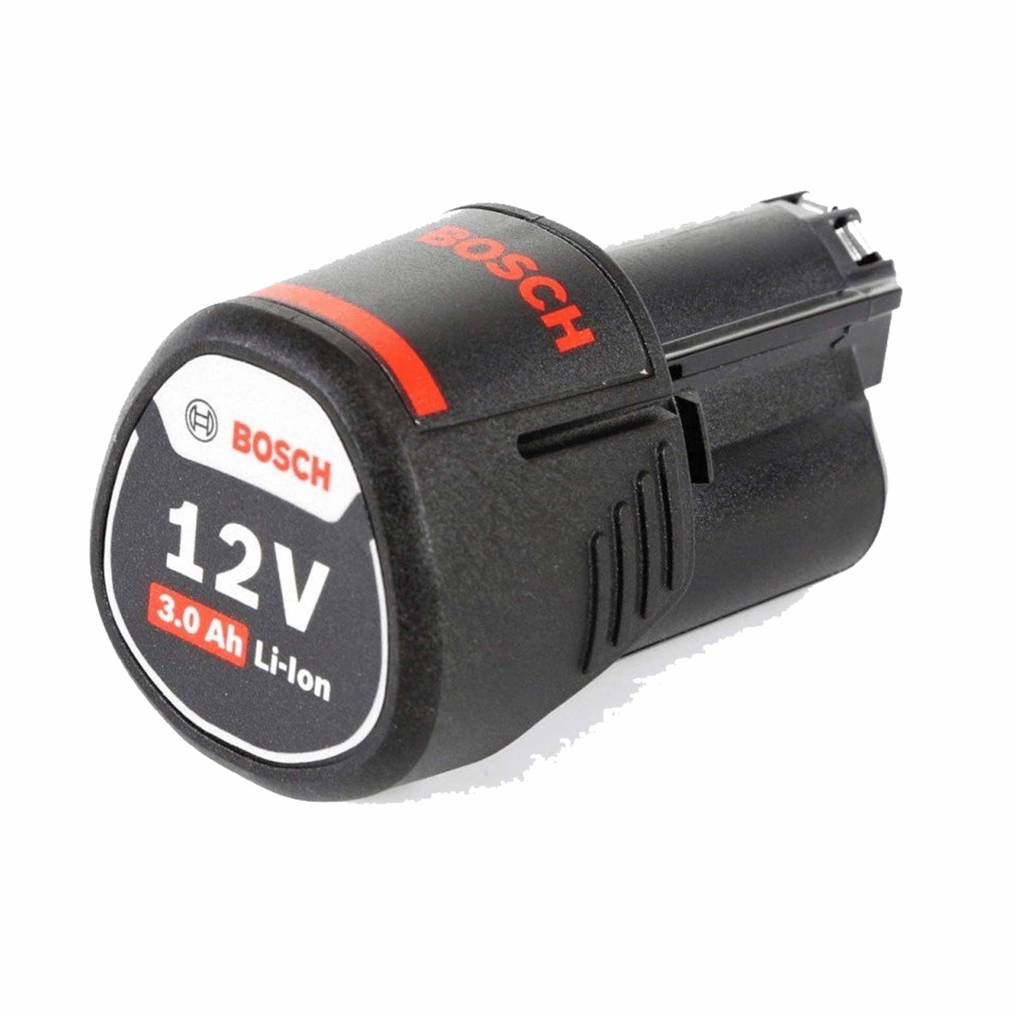 باتری ۱۲ ولت ۳ آمپر بوش GBA 12V 3.0AH 
